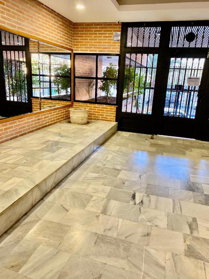 Studio Apartment Santana Habaneras - 18 At Beach With Garage, Pool And Lift Torrevieja Exterior foto